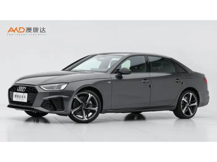 Audi A4 L 2024 Model 40 TFSI Luxury Dynamic Model – фото 1