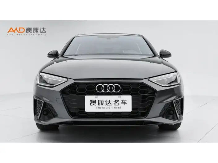 Audi A4 L 2024 Model 40 TFSI Luxury Dynamic Model – фото 2