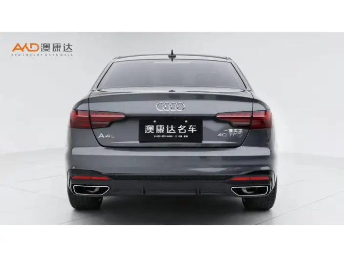 Audi A4 L 2024 Model 40 TFSI Luxury Dynamic Model – фото 3