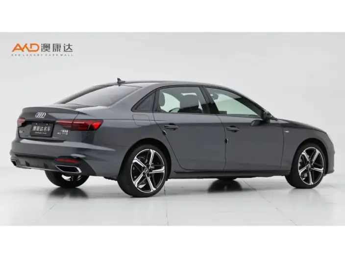 Audi A4 L 2024 Model 40 TFSI Luxury Dynamic Model – фото 4