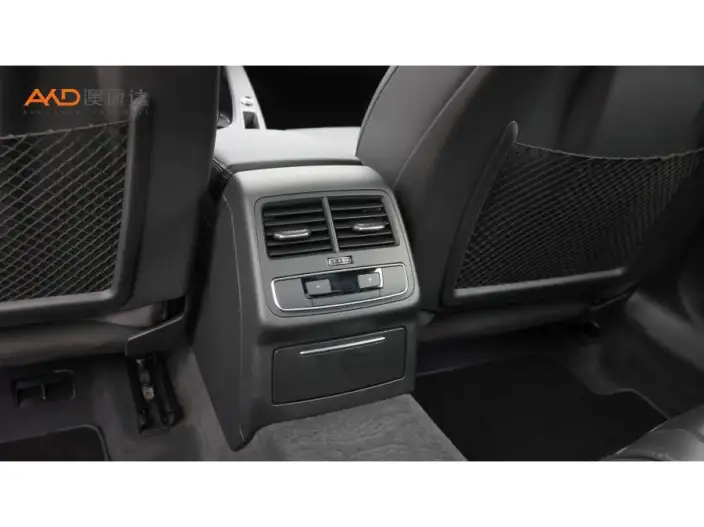 Audi A4 L 2024 Model 40 TFSI Luxury Dynamic Model – фото 5