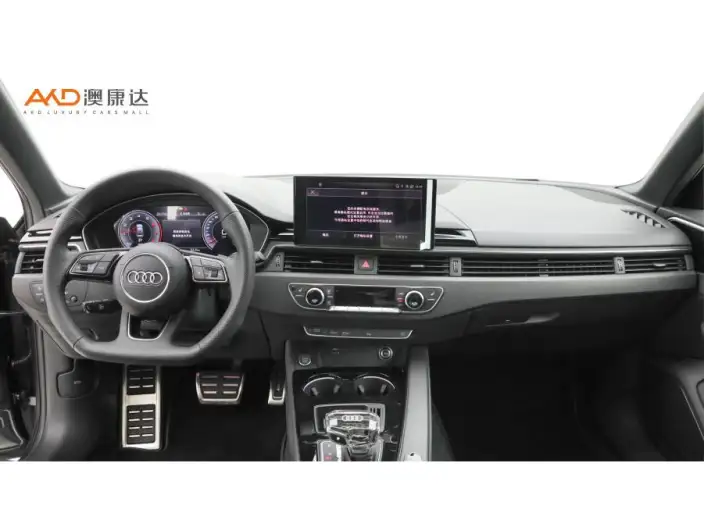 Audi A4 L 2024 Model 40 TFSI Luxury Dynamic Model – фото 6