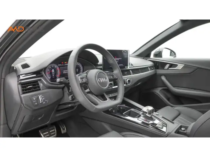 Audi A4 L 2024 Model 40 TFSI Luxury Dynamic Model – фото 7