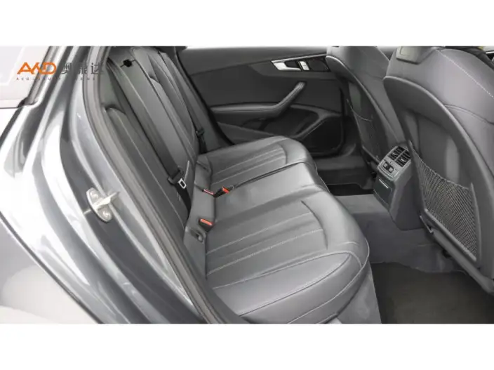 Audi A4 L 2024 Model 40 TFSI Luxury Dynamic Model – фото 8