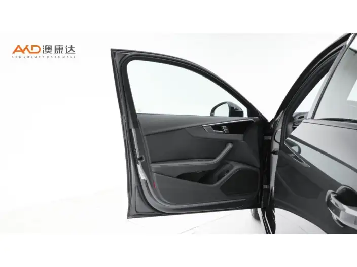 Audi A4 L 2024 Model 40 TFSI Luxury Dynamic Model – фото 9