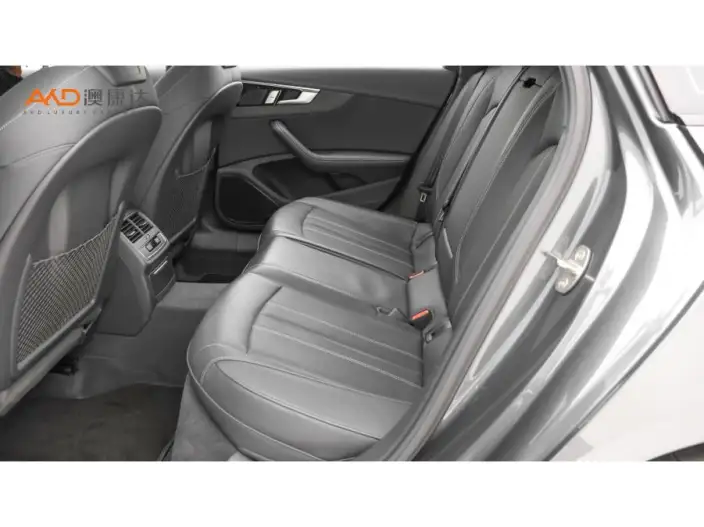 Audi A4 L 2024 Model 40 TFSI Luxury Dynamic Model – фото 10