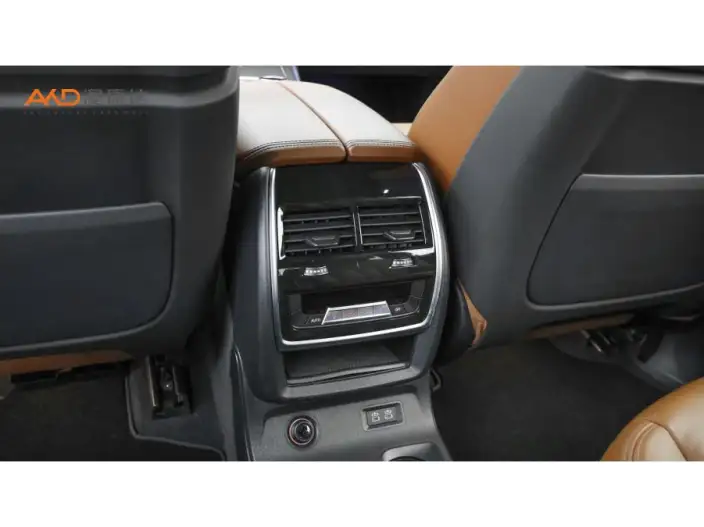 BMW X7 2022 Model xDrive40i Exclusive Model Luxury Set – фото 5
