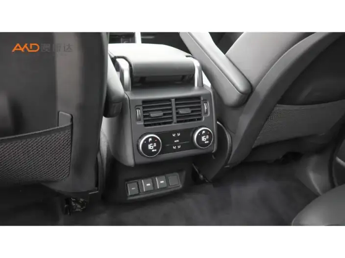Land Rover Discovery 2023 Model Facelift 360PS R-Dynamic SE – фото 5