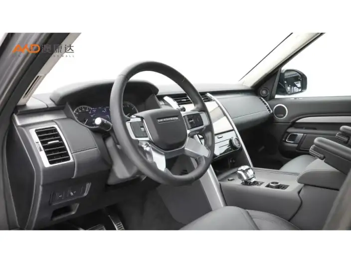 Land Rover Discovery 2023 Model Facelift 360PS R-Dynamic SE – фото 7