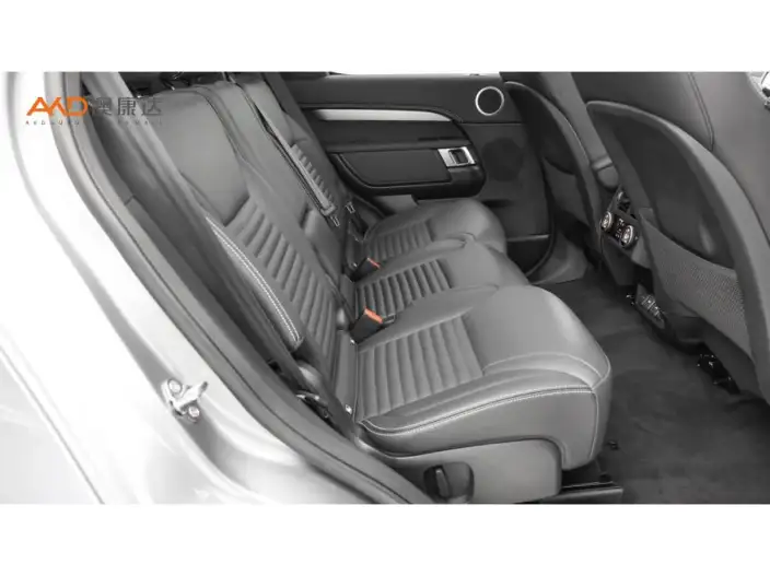 Land Rover Discovery 2023 Model Facelift 360PS R-Dynamic SE – фото 8