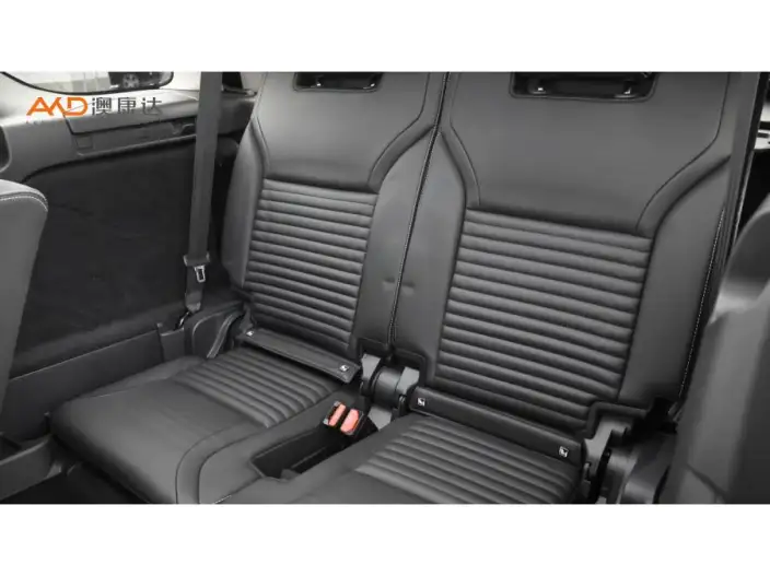 Land Rover Discovery 2023 Model Facelift 360PS R-Dynamic SE – фото 9
