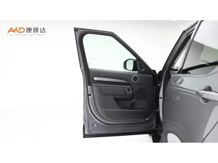 Land Rover Discovery 2023 Model Facelift 360PS R-Dynamic SE – фото 10