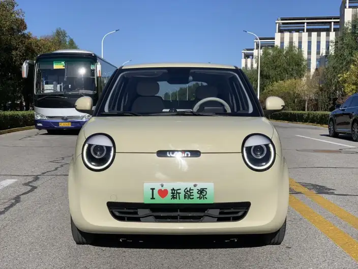 Changan Lumin 2024 Model 205km Voyage Edition