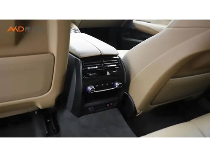 BMW 6 Series GT 2022 Model 630i M Sports Set – фото 5