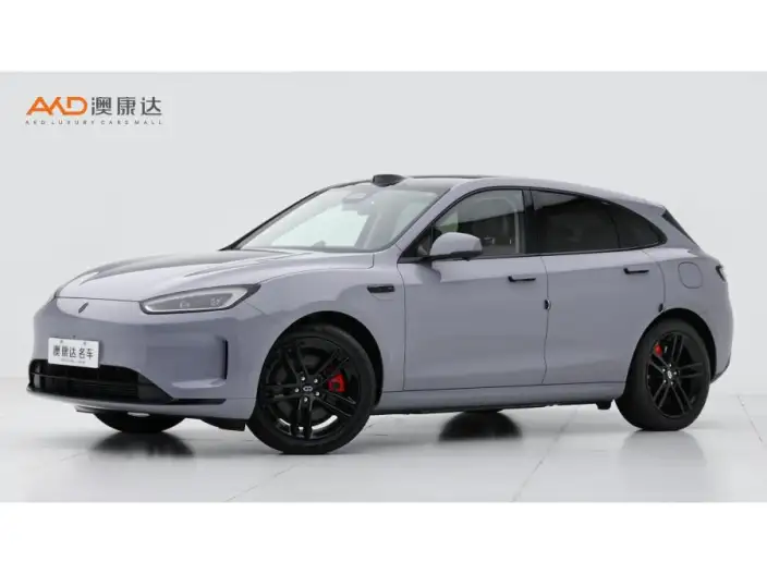 Aito M5 2024 Model Extended Range Max RS 4WD Advanced intelligent driving Edition – фото 1