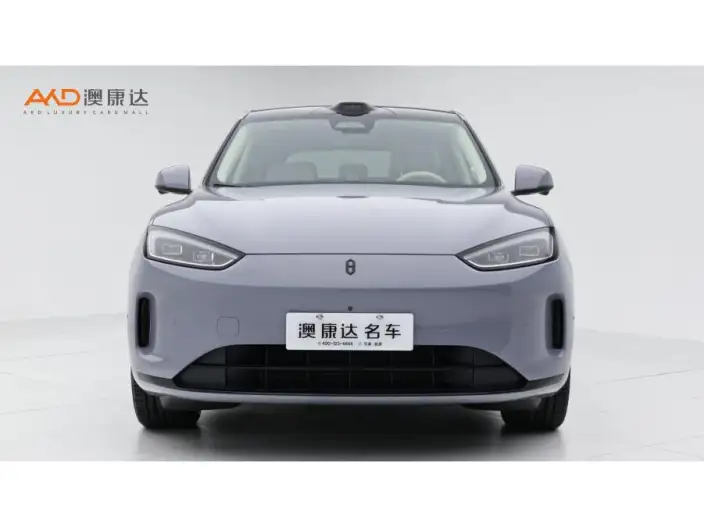 Aito M5 2024 Model Extended Range Max RS 4WD Advanced intelligent driving Edition – фото 2