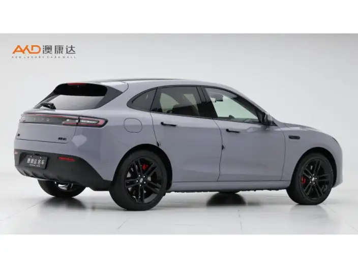 Aito M5 2024 Model Extended Range Max RS 4WD Advanced intelligent driving Edition – фото 4