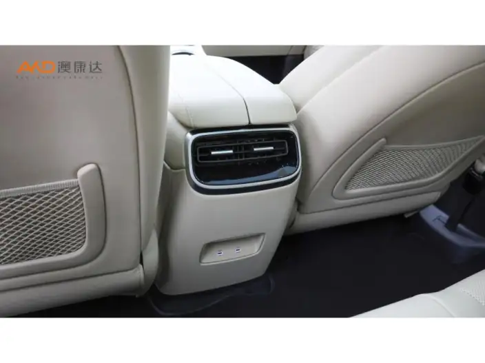 Aito M5 2024 Model Extended Range Max RS 4WD Advanced intelligent driving Edition – фото 7