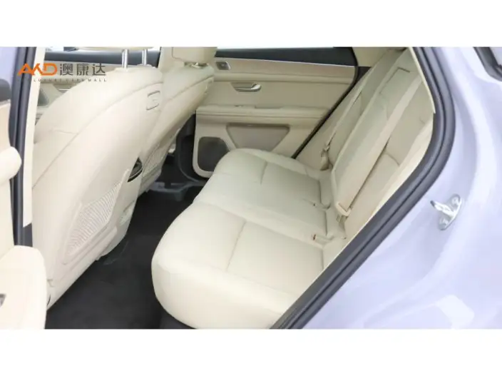 Aito M5 2024 Model Extended Range Max RS 4WD Advanced intelligent driving Edition – фото 8