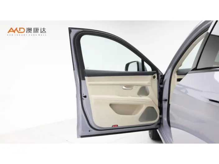Aito M5 2024 Model Extended Range Max RS 4WD Advanced intelligent driving Edition – фото 9