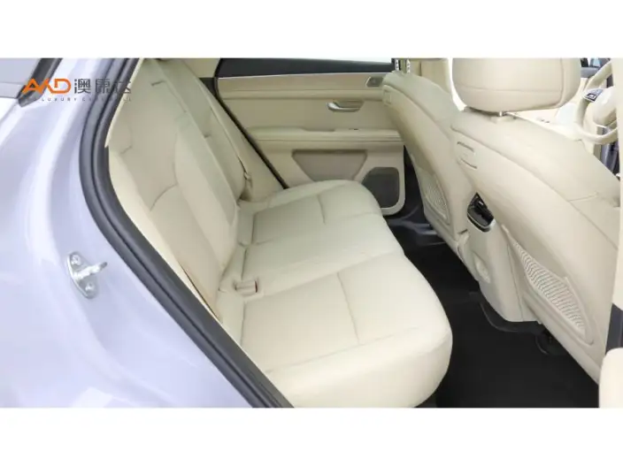 Aito M5 2024 Model Extended Range Max RS 4WD Advanced intelligent driving Edition – фото 10