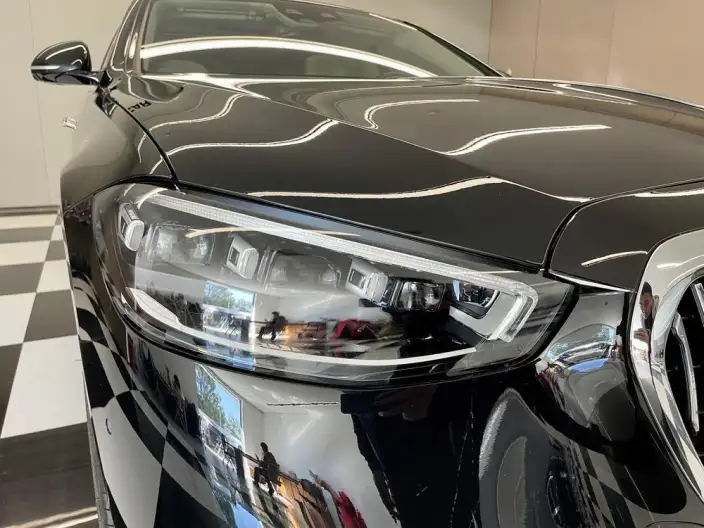 Mercedes-Maybach S-Class 2023 Model S 480 4MATIC – фото 9