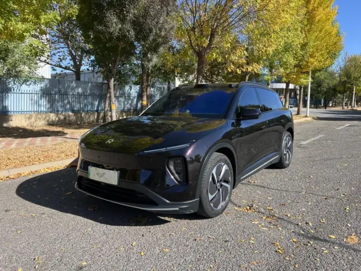 NIO ES6 2024 Model 75kWh – фото 1