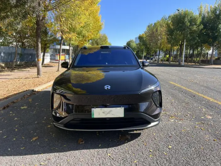 NIO ES6 2024 Model 75kWh – фото 2