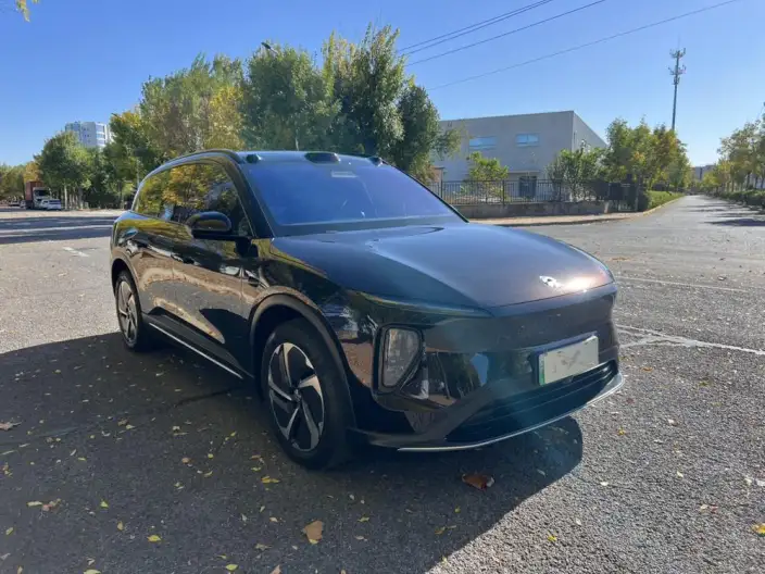 NIO ES6 2024 Model 75kWh – фото 3