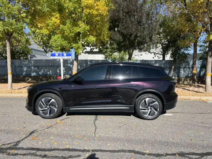 NIO ES6 2024 Model 75kWh – фото 4
