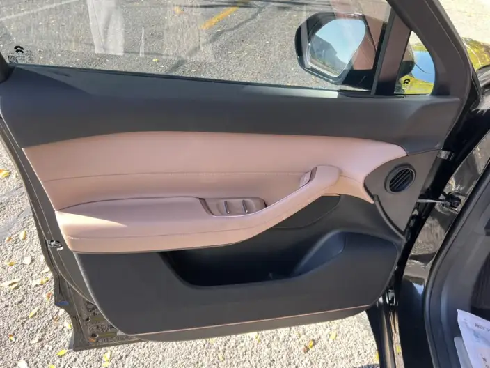 NIO ES6 2024 Model 75kWh – фото 9