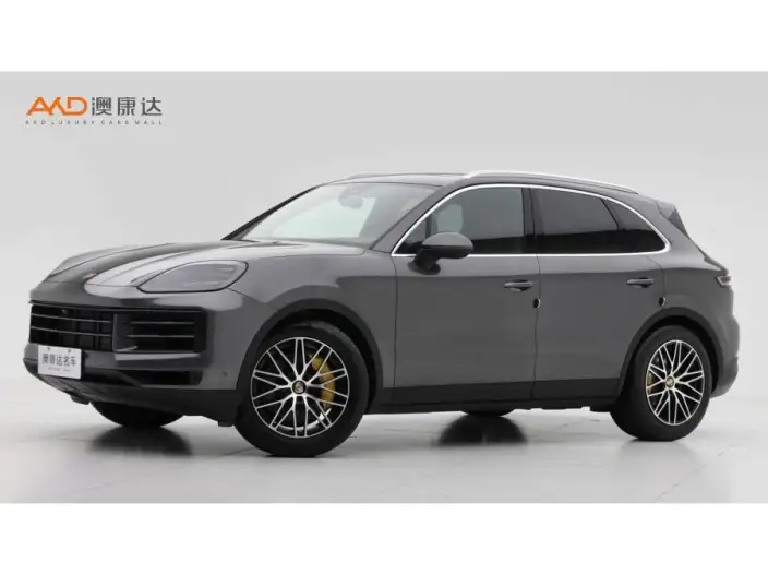 Cayenne 2026 Model Cayenne 3.0T Dream Edition – фото 1