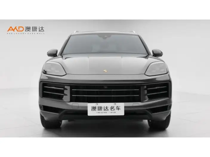 Cayenne 2026 Model Cayenne 3.0T Dream Edition – фото 2