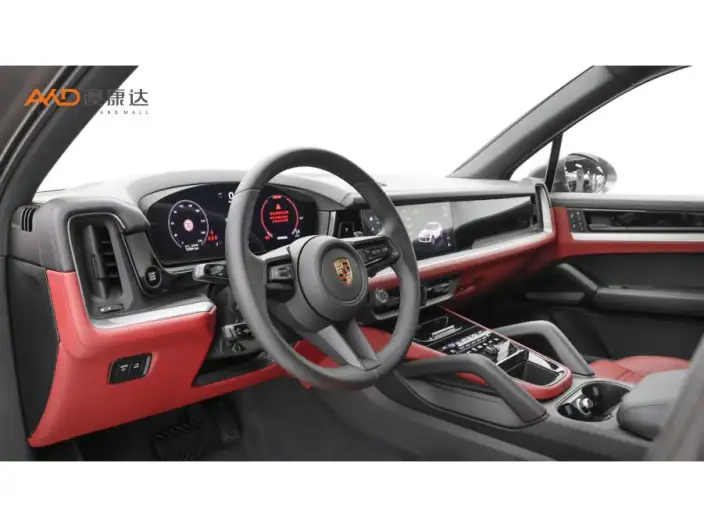 Cayenne 2026 Model Cayenne 3.0T Dream Edition – фото 7