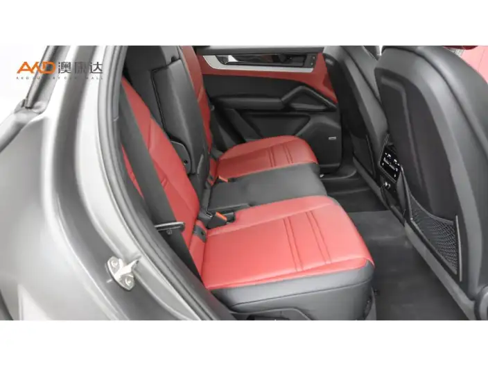 Cayenne 2026 Model Cayenne 3.0T Dream Edition – фото 8