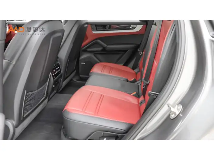 Cayenne 2026 Model Cayenne 3.0T Dream Edition – фото 10