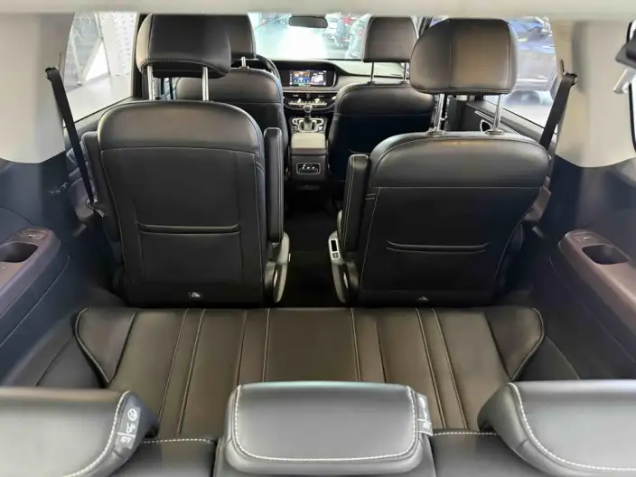 GAC Trumpchi M6 2021 Model Pro 270T Automatic Deluxe Edition – фото 10