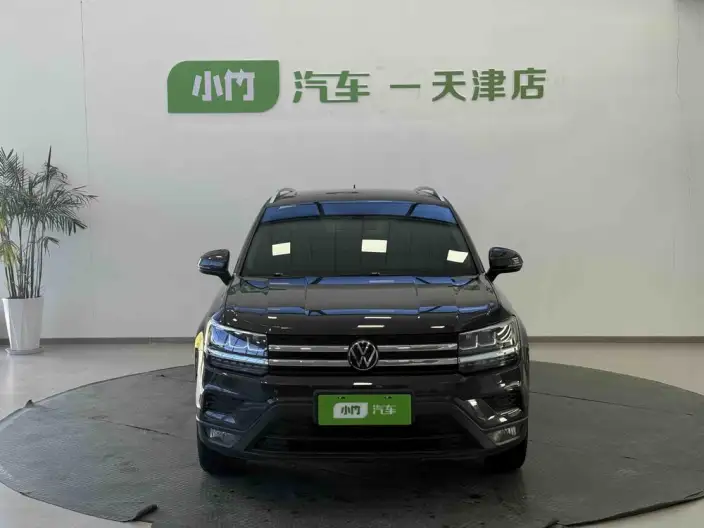 Volkswagen Tharu 2022 Model 280TSI 2WD Comfort Edition – фото 2