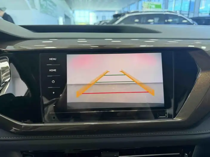 Volkswagen Tharu 2022 Model 280TSI 2WD Comfort Edition – фото 10