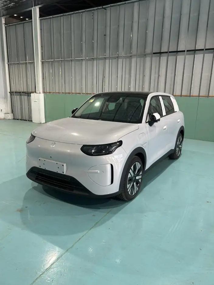 Leapmotor A10 2026 Model 505 Yuexiang Edition – фото 1