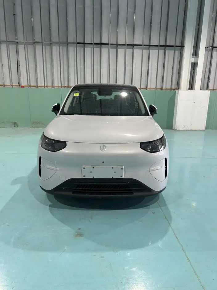 Leapmotor A10 2026 Model 505 Yuexiang Edition – фото 2