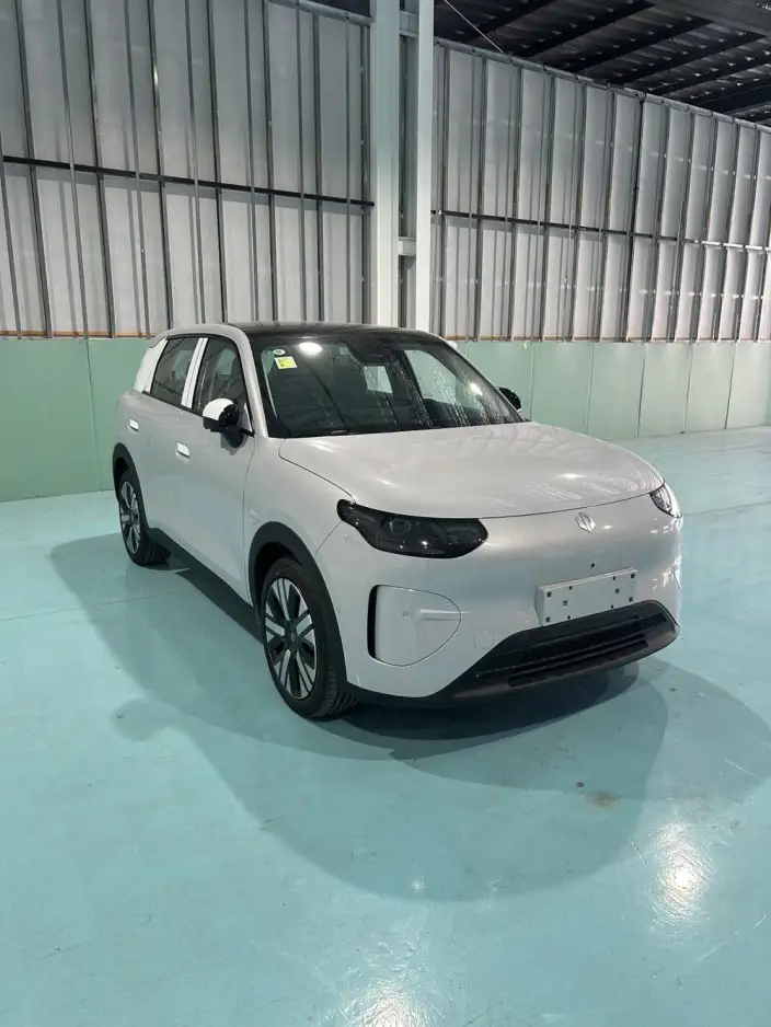 Leapmotor A10 2026 Model 505 Yuexiang Edition – фото 3