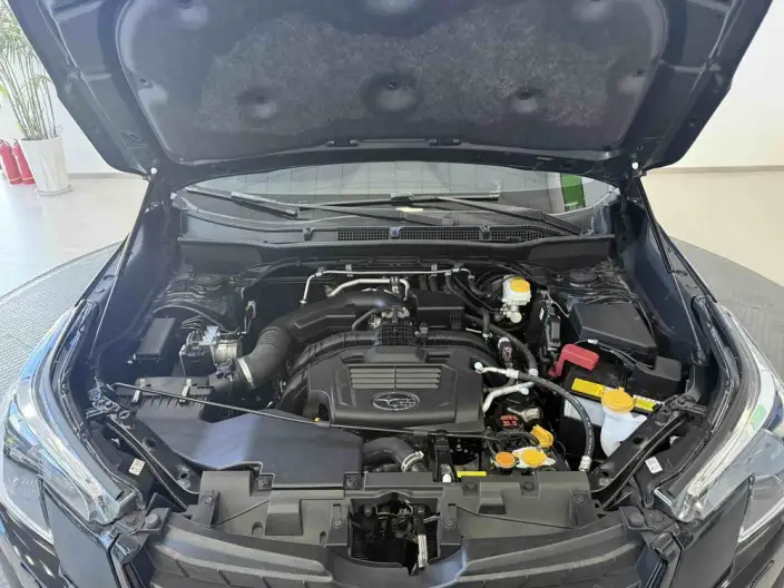 Subaru Forester 2022 Model 2.0i AWD Deluxe Edition EyeSight – фото 9