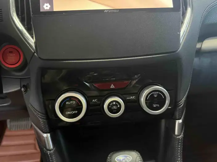 Subaru Forester 2022 Model 2.0i AWD Deluxe Edition EyeSight – фото 10