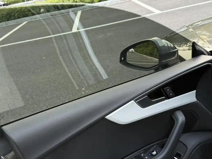 Audi A5 2023 Model Sportback 40 TFSI quattro Luxury Dynamic Model – фото 10