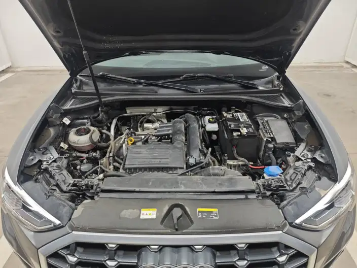 AUDI Q3 2023 Model 35 TFSI Enterprising Dynamic Model – фото 10