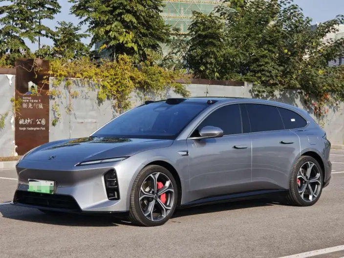 NIO ET5T 2025 Model 75kWh – фото 1