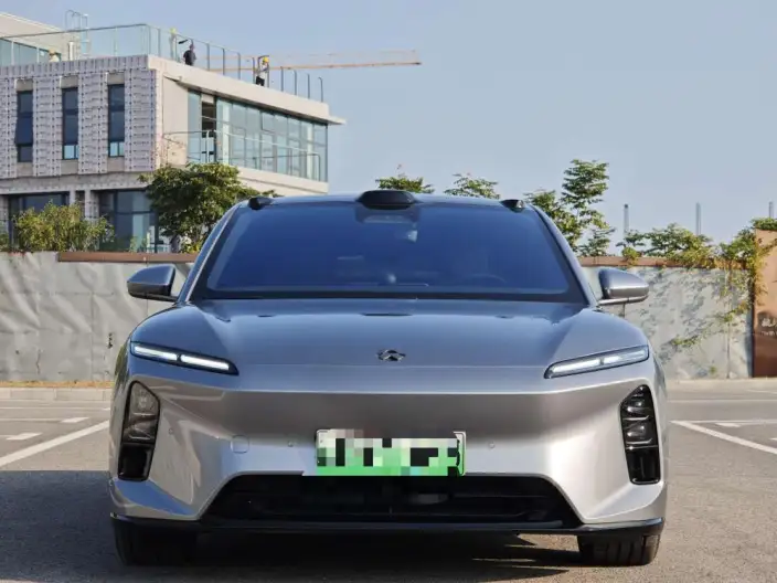 NIO ET5T 2025 Model 75kWh – фото 2