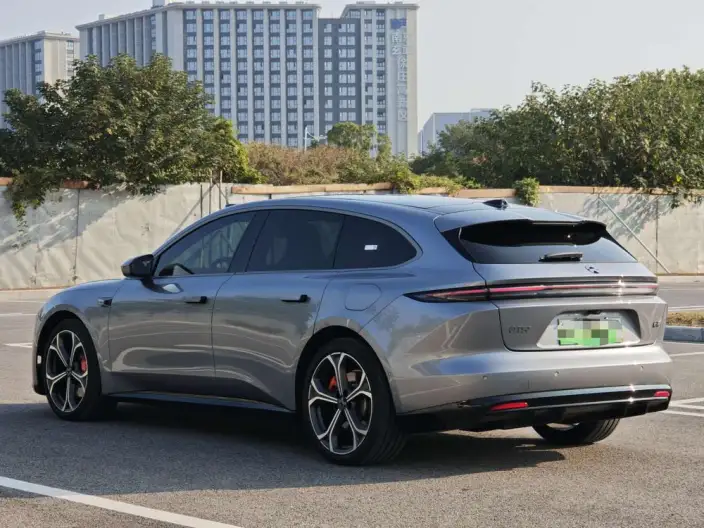 NIO ET5T 2025 Model 75kWh – фото 5