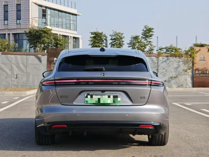 NIO ET5T 2025 Model 75kWh – фото 6